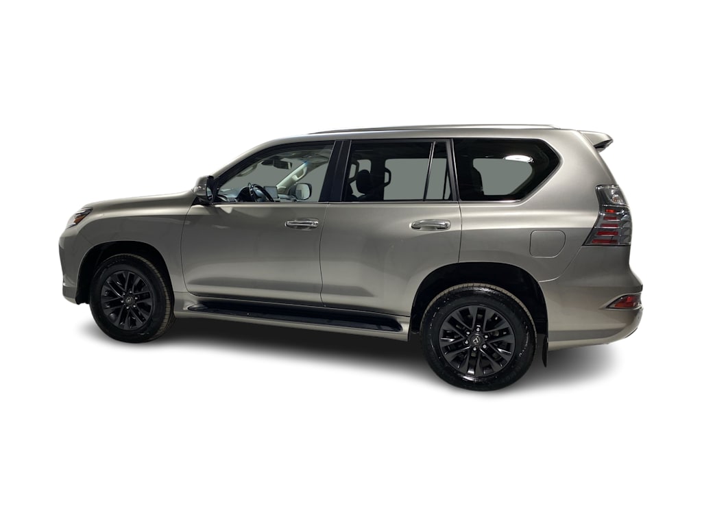 2022 Lexus GX 460 3