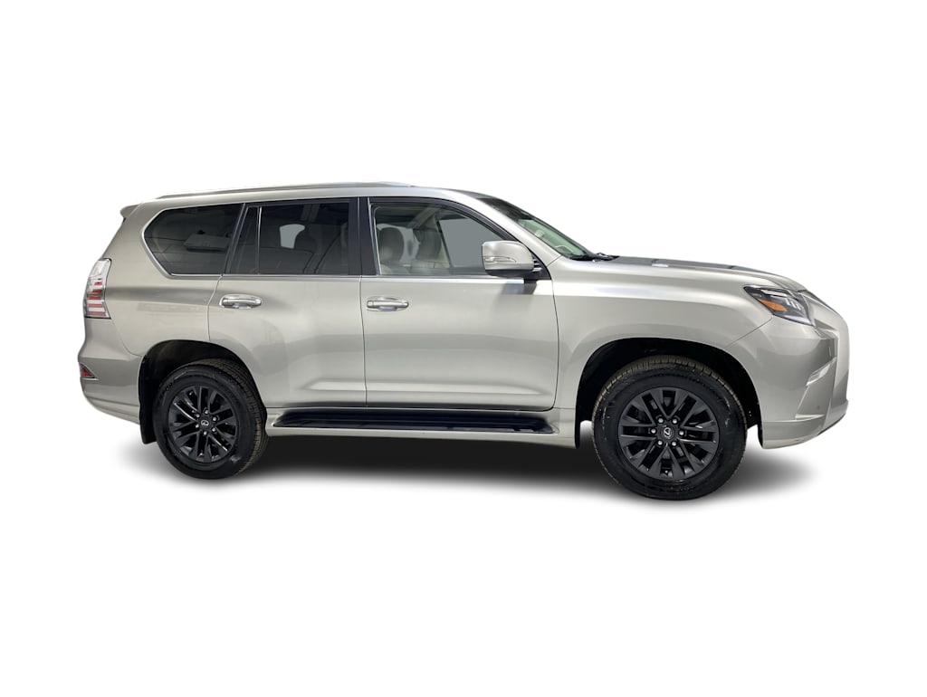 2022 Lexus GX 460 26