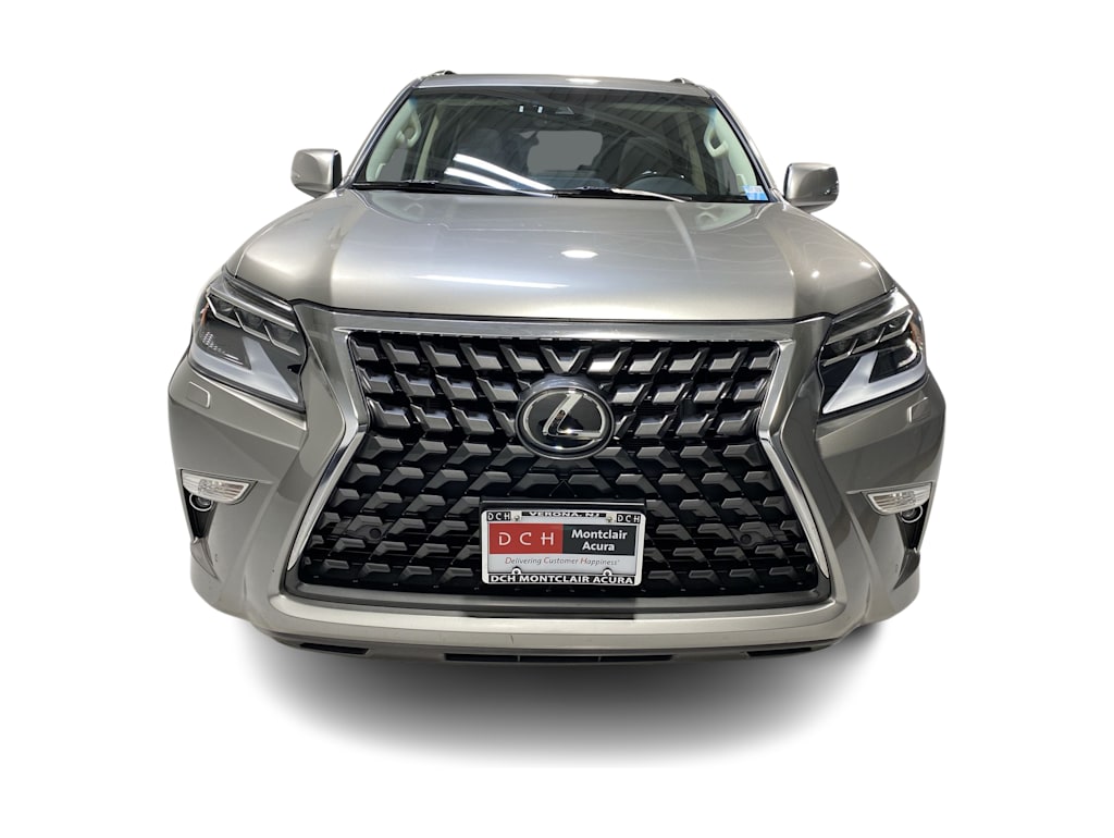 2022 Lexus GX 460 6