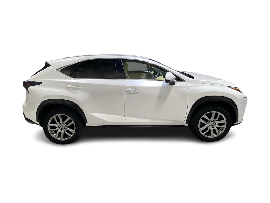 Thumbnail: 2016 Lexus NX - 27