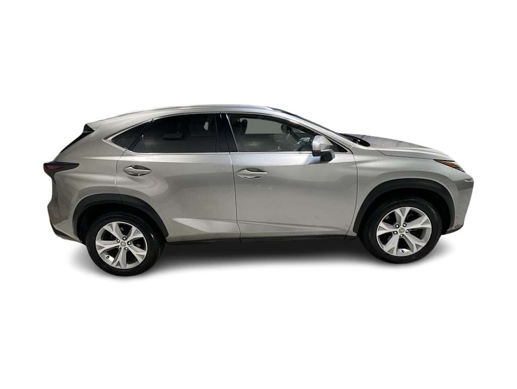 Thumbnail: 2017 Lexus NX - 27