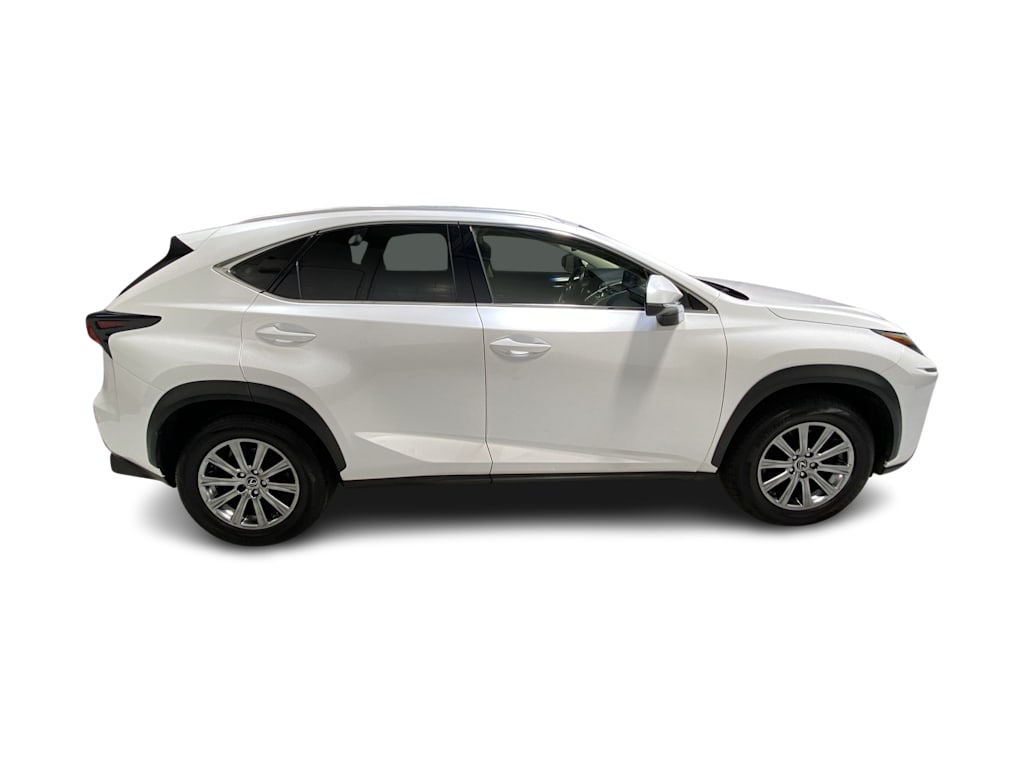 Thumbnail: 2019 Lexus NX - 27
