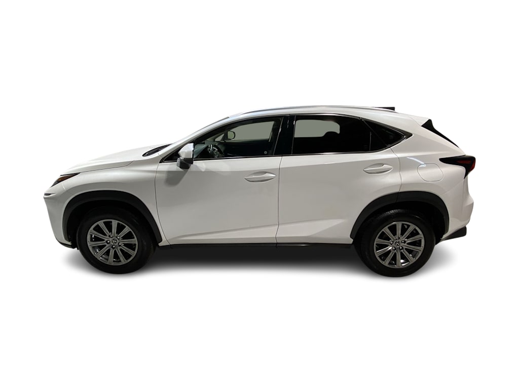 Thumbnail: 2019 Lexus NX - 3