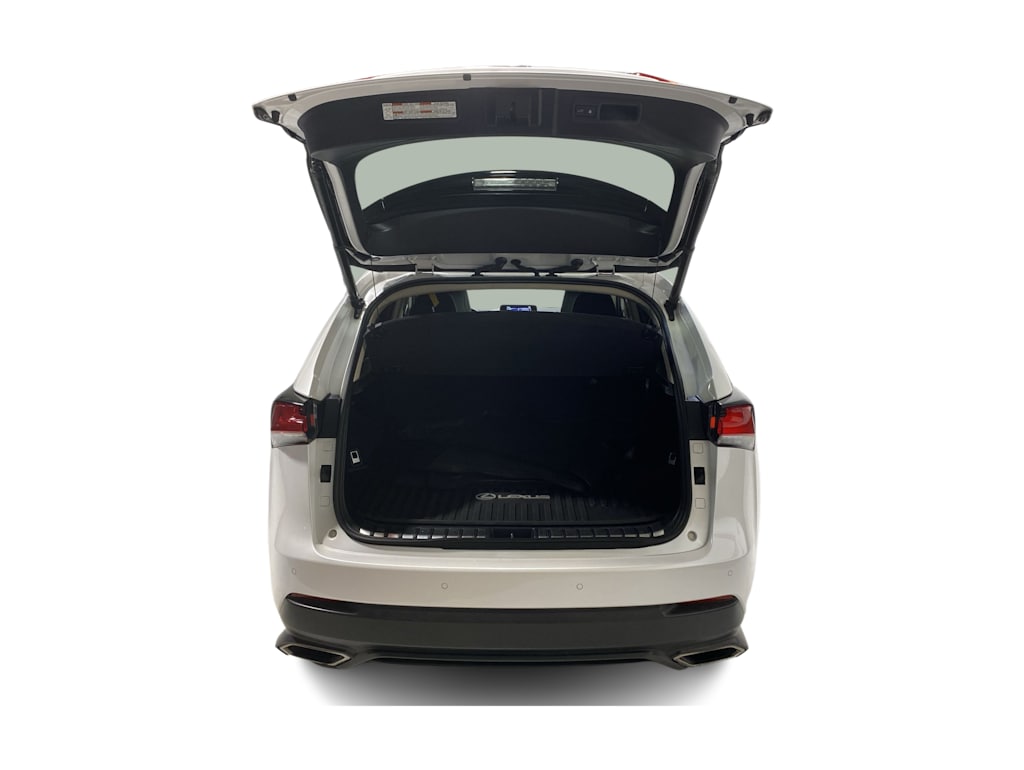 Thumbnail: 2019 Lexus NX - 17