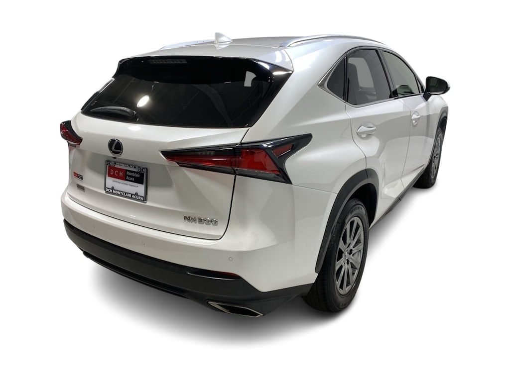 Thumbnail: 2019 Lexus NX - 26