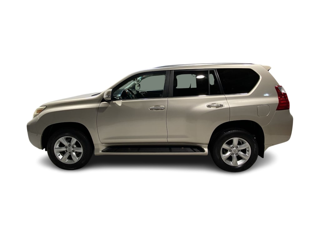 Thumbnail: 2011 Lexus GX - 3