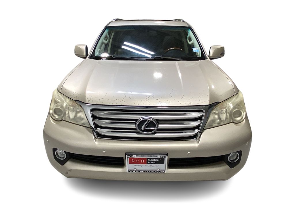 Thumbnail: 2011 Lexus GX - 6