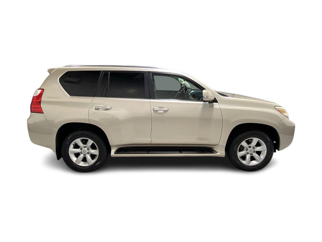 Thumbnail: 2011 Lexus GX - 27
