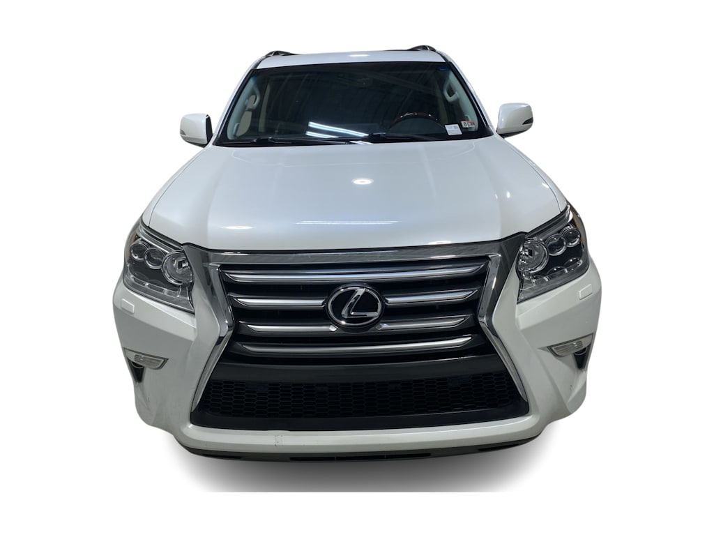 Thumbnail: 2017 Lexus GX - 6
