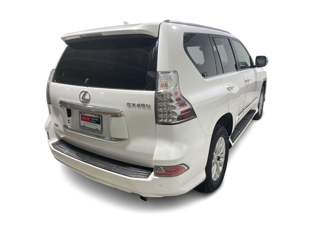 Thumbnail: 2017 Lexus GX - 25