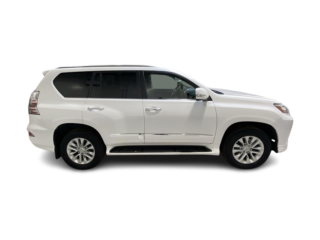 Thumbnail: 2017 Lexus GX - 26