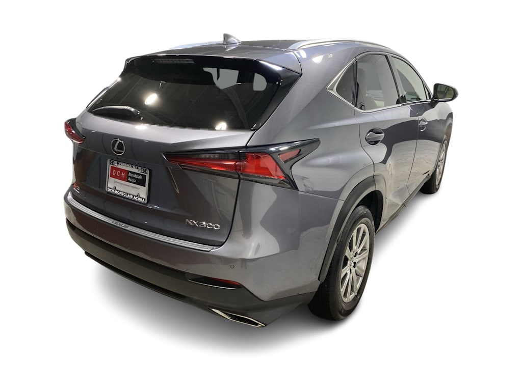 Thumbnail: 2020 Lexus NX - 26