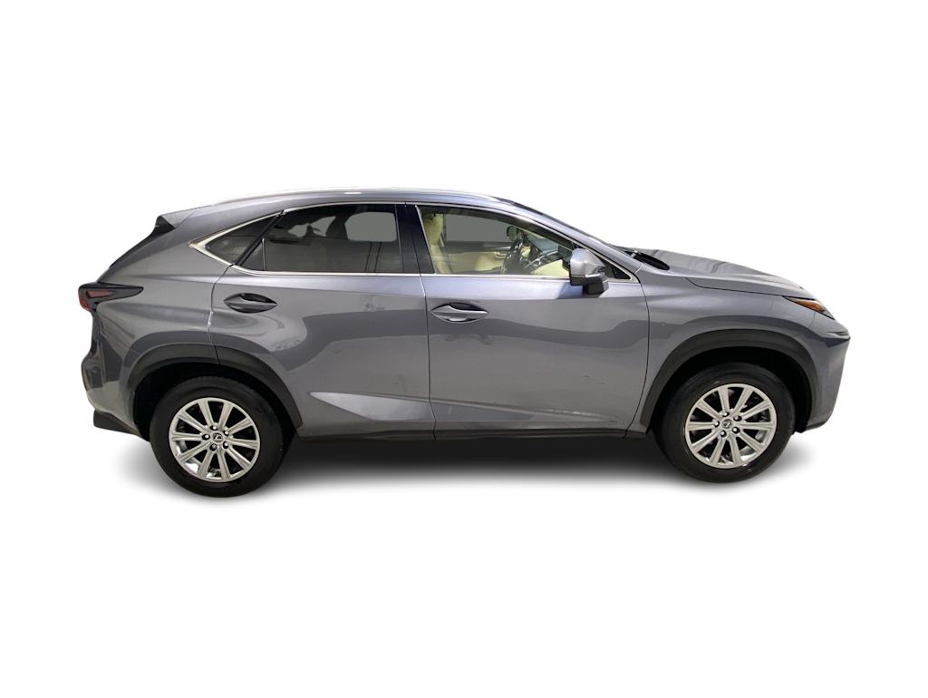 Thumbnail: 2020 Lexus NX - 27