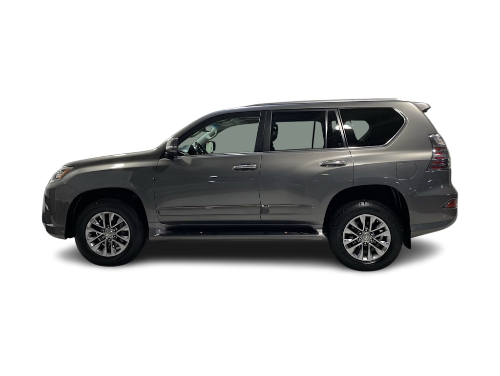 2014 Lexus GX 460 Luxury 3