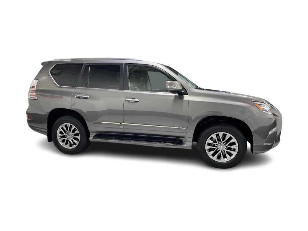 2014 Lexus GX 460 Luxury 26