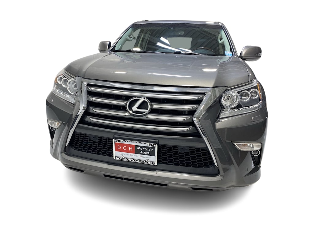 2014 Lexus GX 460 Luxury 6