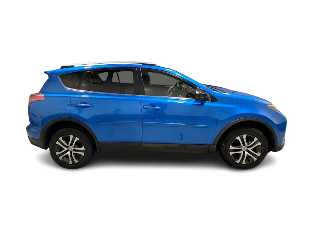 Thumbnail: 2018 Toyota RAV4 - 27