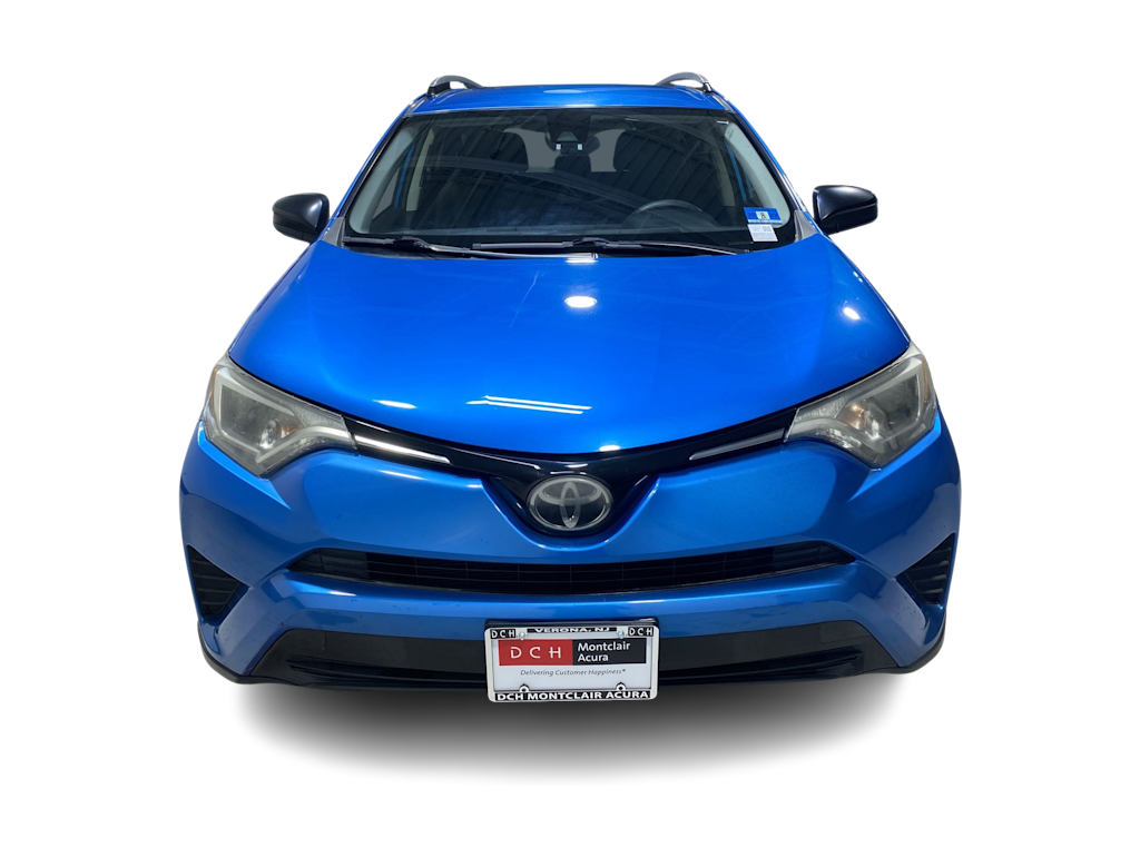 Thumbnail: 2018 Toyota RAV4 - 6