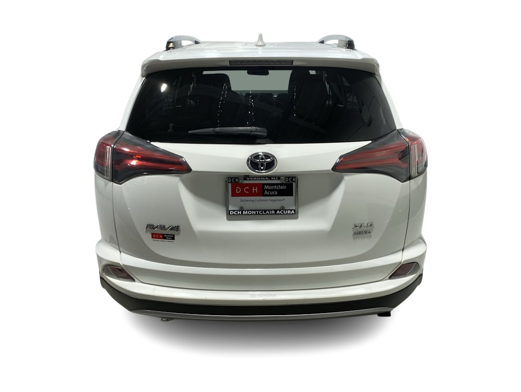 Thumbnail: 2018 Toyota RAV4 - 5
