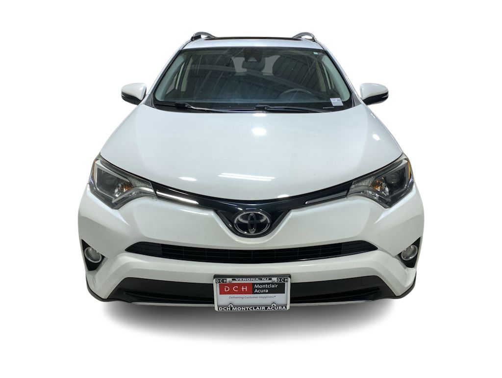 Thumbnail: 2018 Toyota RAV4 - 6