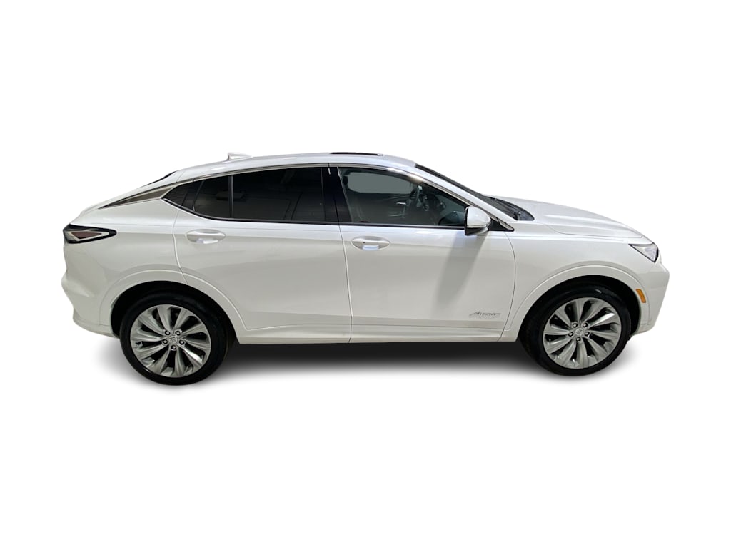 Thumbnail: 2024 Buick Envista - 27