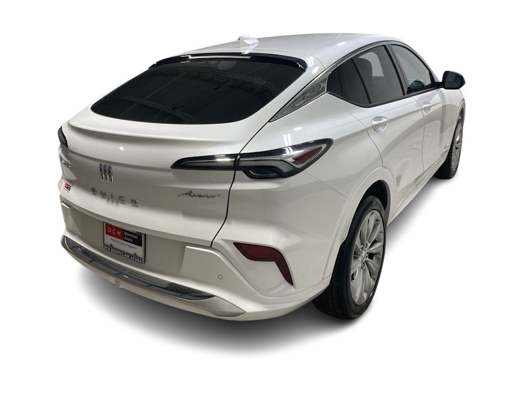 Thumbnail: 2024 Buick Envista - 26