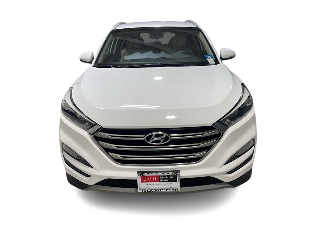 Thumbnail: 2018 Hyundai Tucson - 6