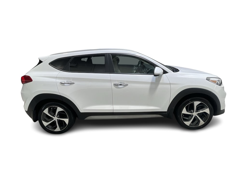Thumbnail: 2018 Hyundai Tucson - 27