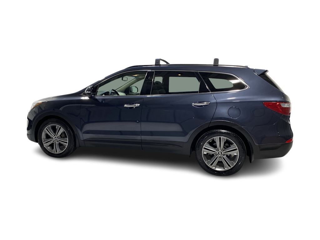 2015 Hyundai Santa Fe GLS 3