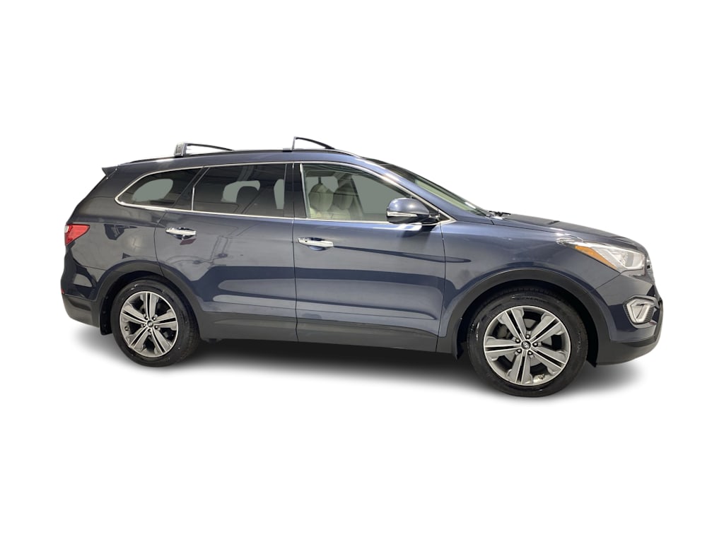 2015 Hyundai Santa Fe GLS 26