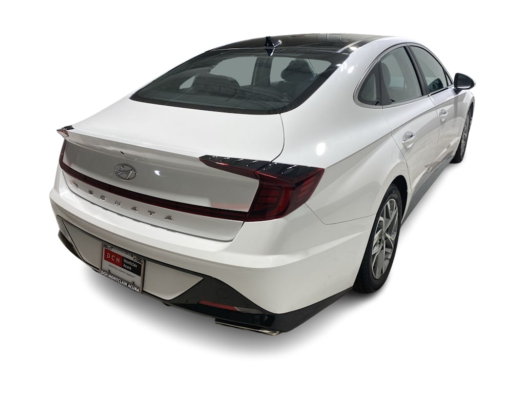 Thumbnail: 2023 Hyundai Sonata - 26