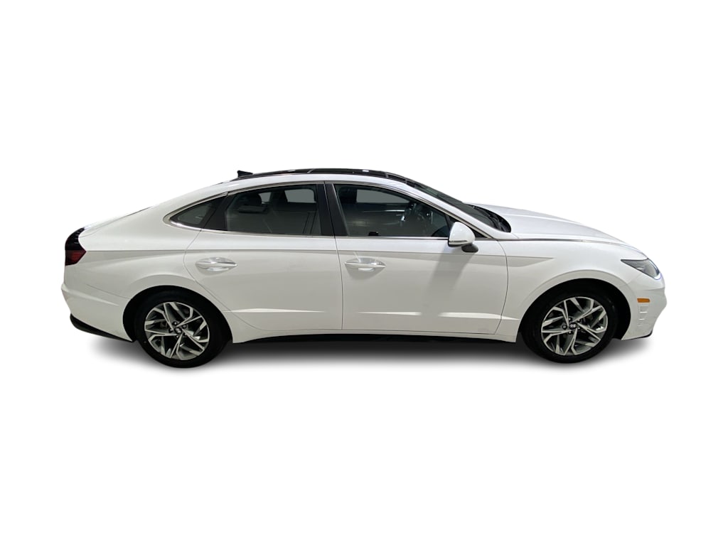 Thumbnail: 2023 Hyundai Sonata - 27