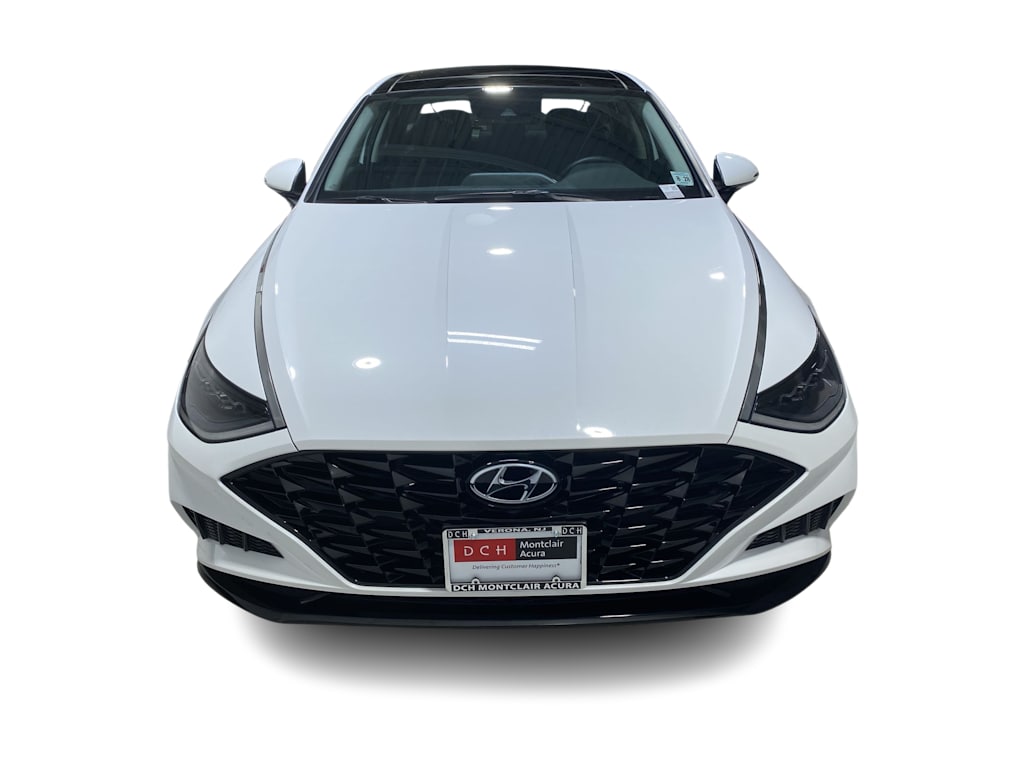 Thumbnail: 2023 Hyundai Sonata - 18
