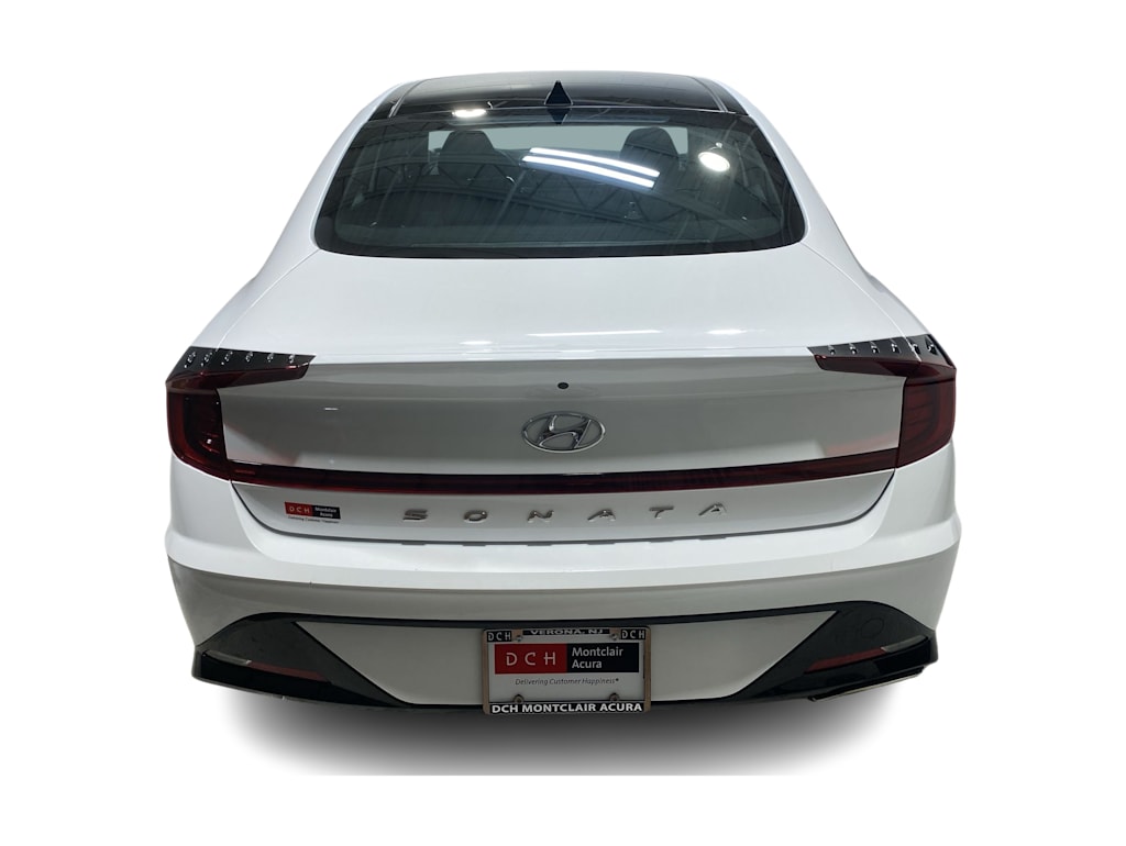 Thumbnail: 2023 Hyundai Sonata - 5