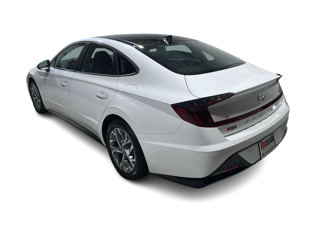 Thumbnail: 2023 Hyundai Sonata - 4