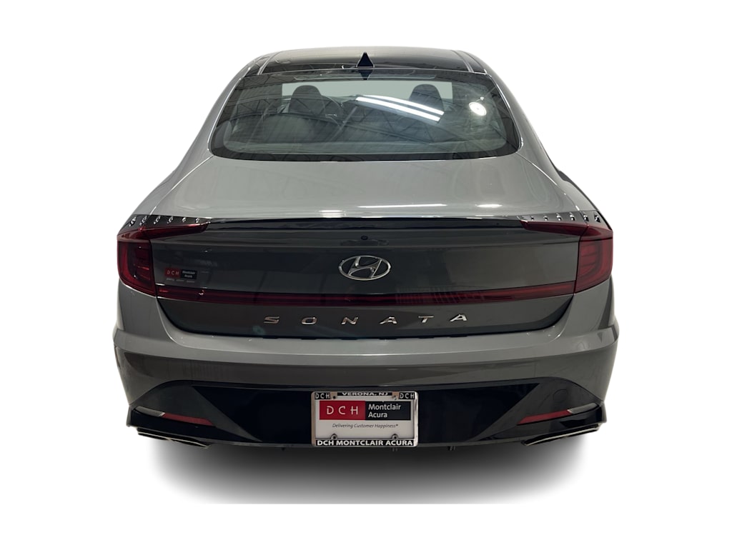 Thumbnail: 2023 Hyundai Sonata - 5