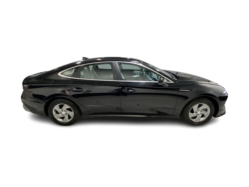 Thumbnail: 2025 Hyundai Sonata - 27