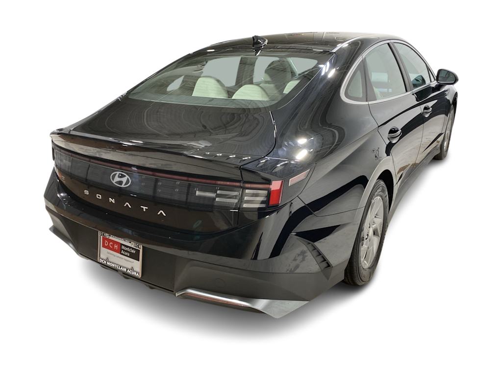 Thumbnail: 2025 Hyundai Sonata - 26