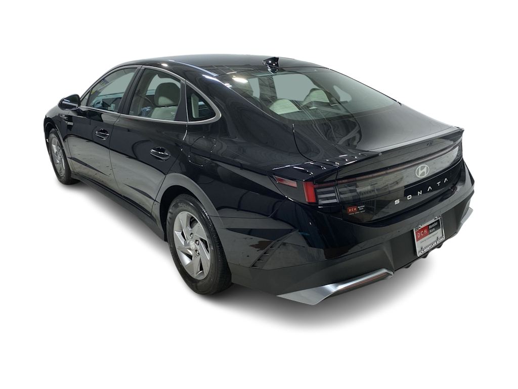 Thumbnail: 2025 Hyundai Sonata - 4