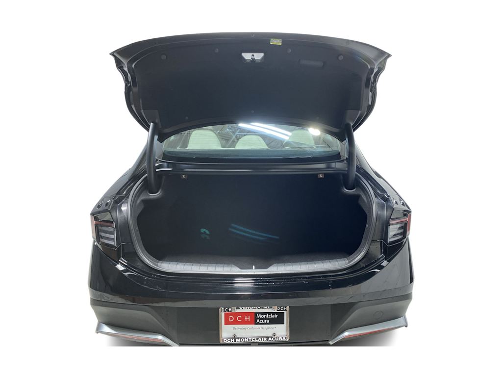 Thumbnail: 2025 Hyundai Sonata - 16