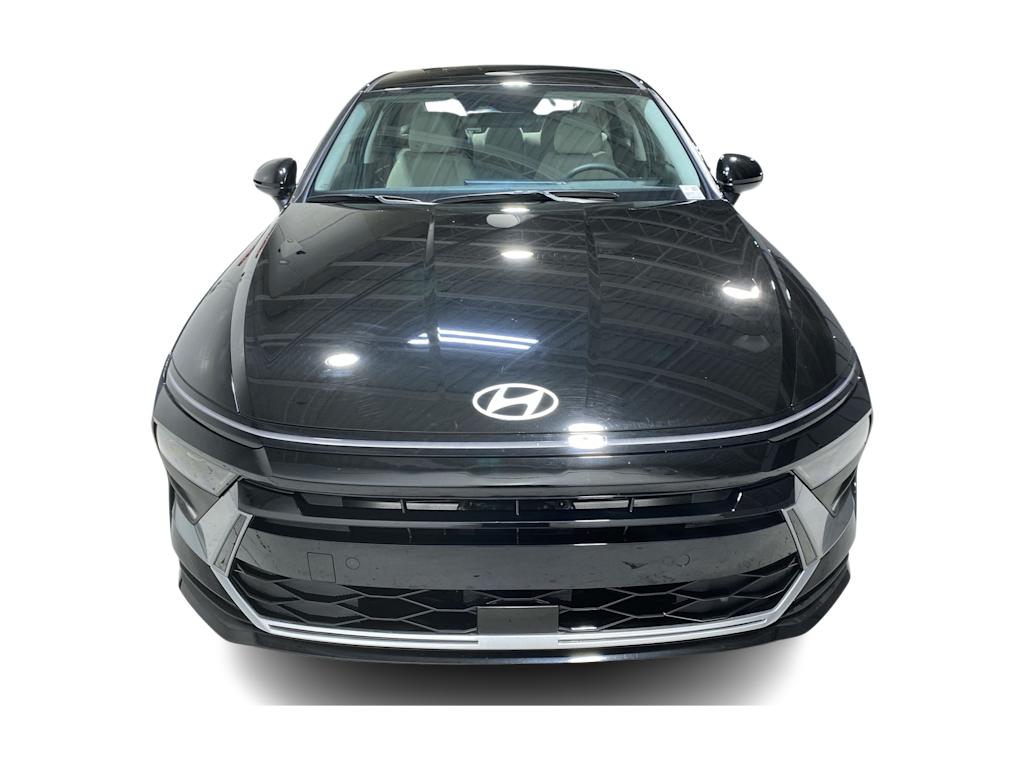 Thumbnail: 2025 Hyundai Sonata - 19
