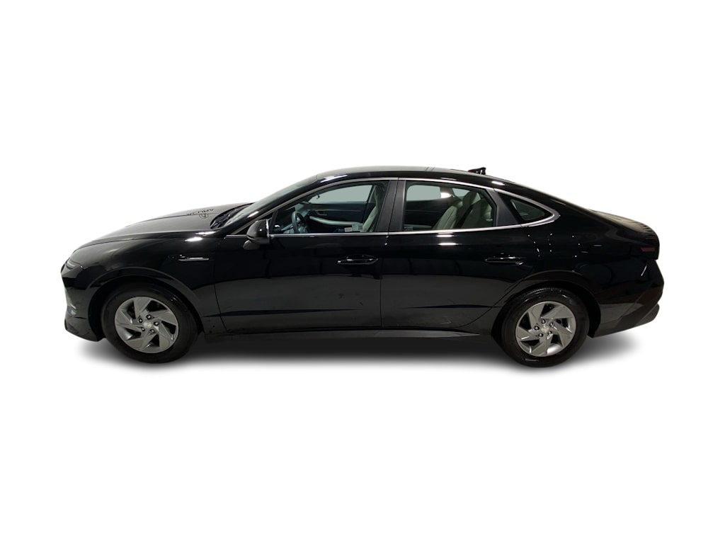 Thumbnail: 2025 Hyundai Sonata - 3