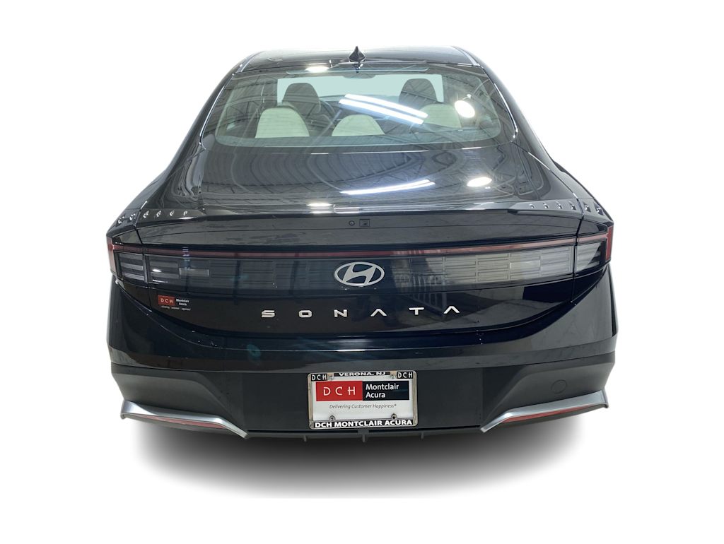 Thumbnail: 2025 Hyundai Sonata - 5
