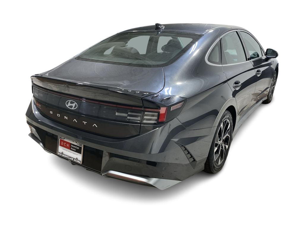 Thumbnail: 2024 Hyundai Sonata - 26