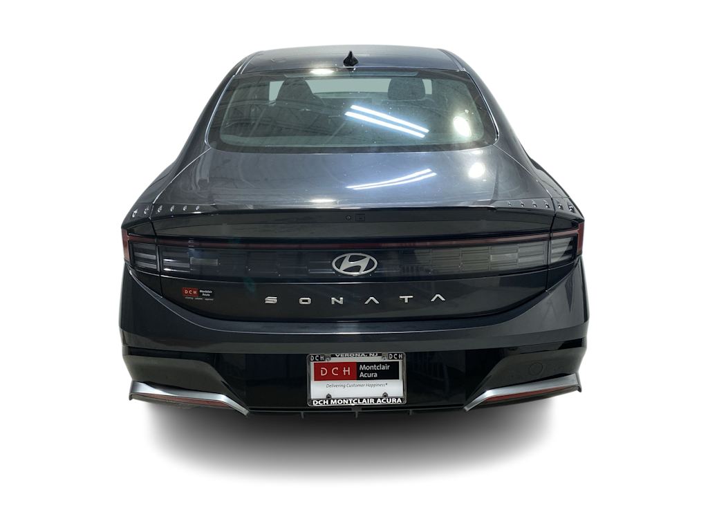 Thumbnail: 2024 Hyundai Sonata - 5