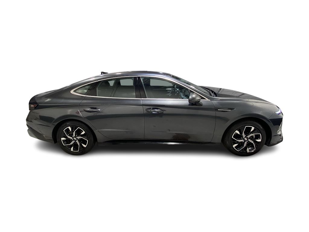 Thumbnail: 2024 Hyundai Sonata - 27