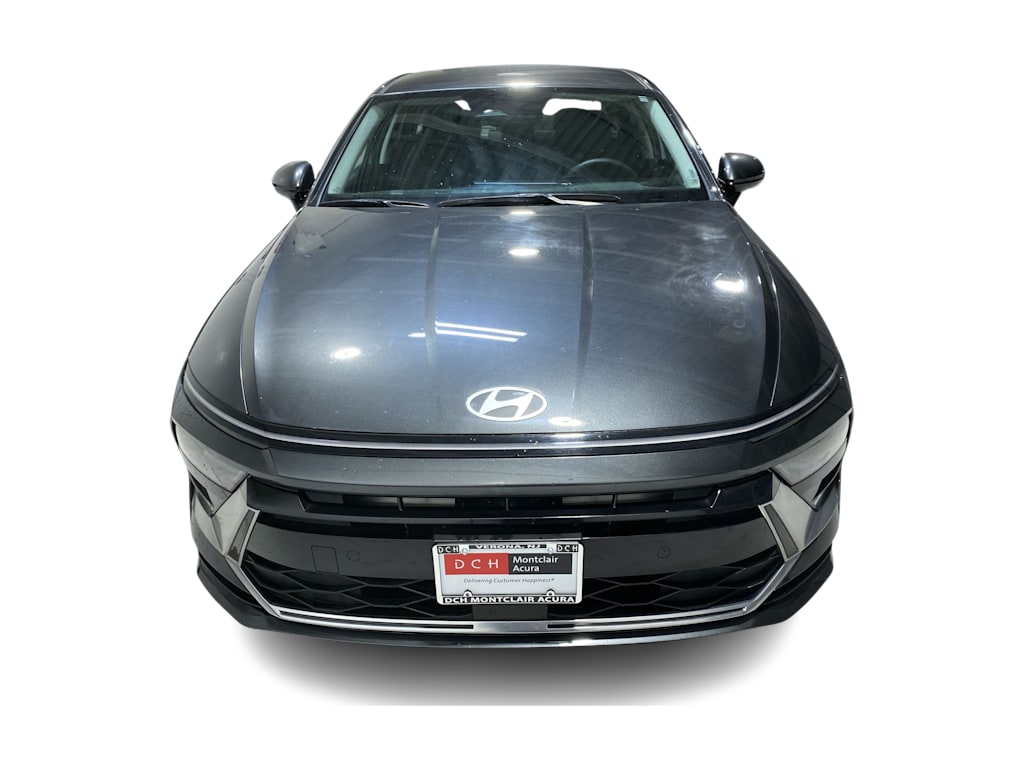 Thumbnail: 2024 Hyundai Sonata - 17
