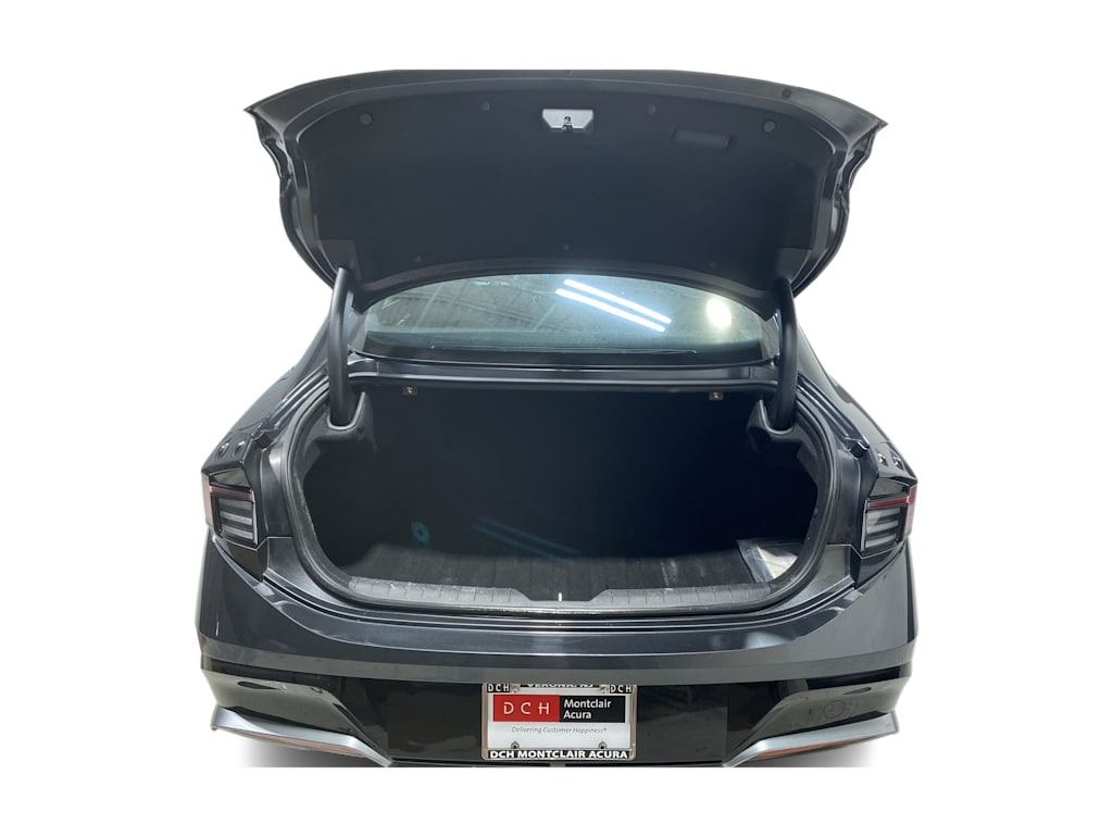 Thumbnail: 2024 Hyundai Sonata - 15