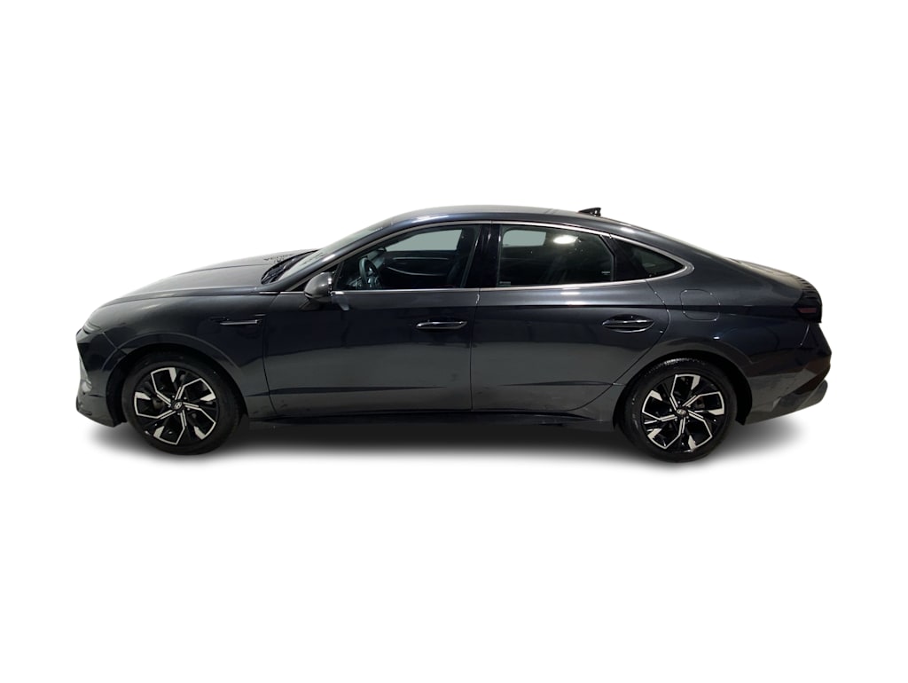 Thumbnail: 2024 Hyundai Sonata - 3