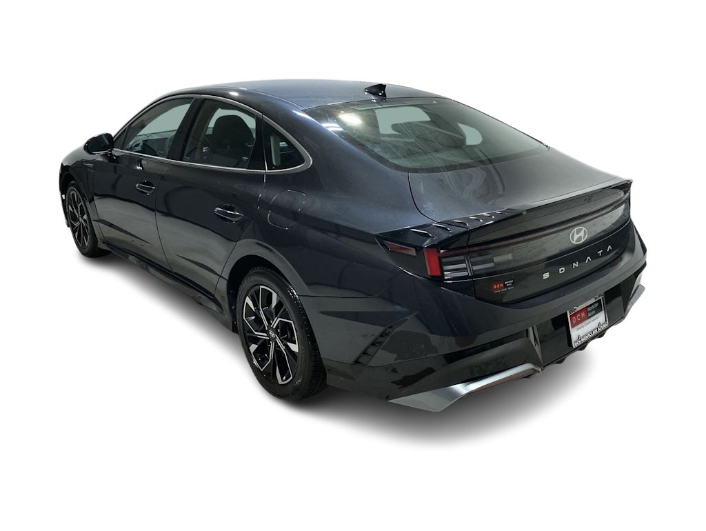 Thumbnail: 2024 Hyundai Sonata - 4